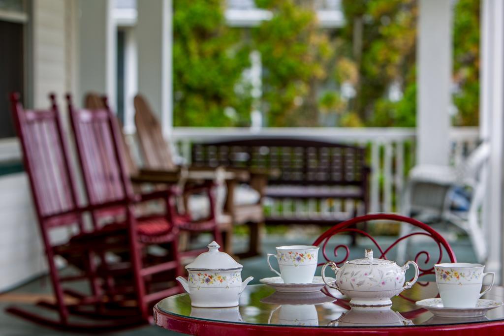 Avon Manor Cottage ภายนอก รูปภาพ