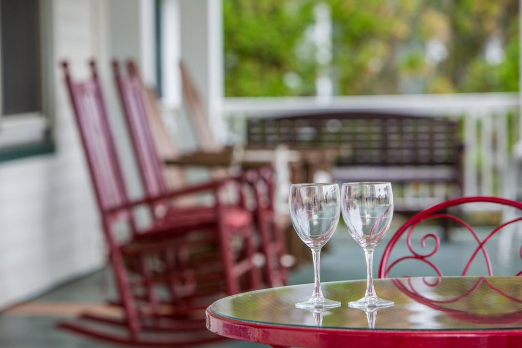 Avon Manor Cottage ภายนอก รูปภาพ